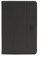 Tucano Gala Hartschalencase für Samsung Tab S6, schwarz
