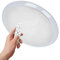 max K O M F O R T LED Deckenleuchte GALA-L 72W Deckenlampe Farbwechsel Modern und schlicht