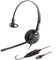 Arama Auriculares USB con micrófono para laptop, auriculares de PC con cancelación de ruido y control en línea, auriculares para laptop para softphone UC Business Call Center Office, funciona con