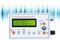 Generatore di segnale, Generatore di funzioni DDS, Contatore di frequenza del modulo sorgente del segnale, Frequenza sinusoidale 1HZ-500KHz, Misuratore di frequenza