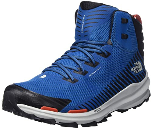 The North Face Futerelight Boat Shoe Banff Blue/TNF Black 090