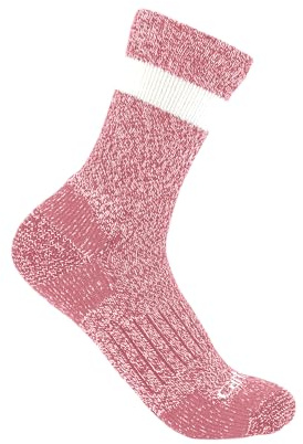 Carhartt Damen Midweight Crew Socken