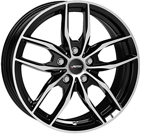 Autec BAVARIS llanta 7.5x17 ET27 5x112 SWP compatible con BMW 3 7 4 5 i4 2er 6