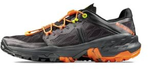 Mammut Herren Trailrunning-Schuhe Sertig TR Low