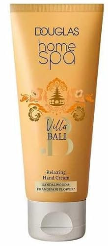 Douglas - Home Spa - Villa Bali - Hand Cream - Handcreme - 75ml