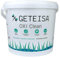 GETEISA OXI Clean 2,5kg - Effektiver Algen- und Sedimententferner mit Sauerstofftechnologie, Fördert Teichklarheit, Sauerstoffregulierung, Made in Germany