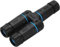 sourcing map Waterproof RJ45 Coupler, Female to Female 1 in 2 Out Splitter Waterproof IP68 Ethernet Outdoor LAN Cable Connector for Cat5/Cat5e/Cat6/Cat7/Cat8