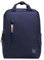 GOT BAG Rucksack Daypack 2.0 | Laptop Rucksack mit 14 Laptopfach | 11L Füllvolumen Handgepäck Tagesrucksack (tide)