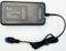 Motocaddy Golf Lithium Battery Charger fits S Series 12v Batteries Blue/Black