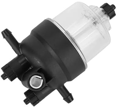 Kraftstofffilter Für Perkins 400 Serie Motor 130306380 1Pcs Motor Kraftstoff Wasser Separator Filter Benzinfilter