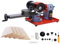 Máquina de afilar 250 W para hojas de sierra de 80-700 mm, afilador de hojas de sierra circular, afilador de hojas de sierra circular, 2850 rpm, 220 V