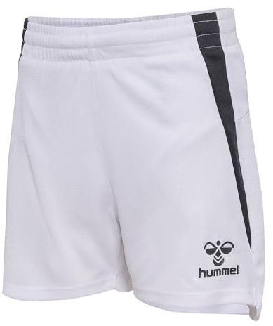 hummel Short Kids Weiß Weiss, 12 (152) Kinder