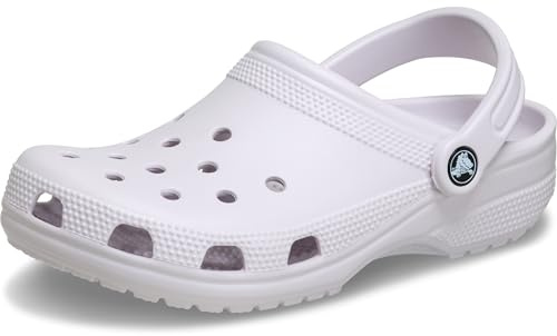Crocs Classic Clog Grape Ice Size 4 UK Men/ 5 UK Women