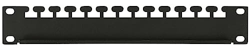 D=600 CABLE TIRE-UP PANEL