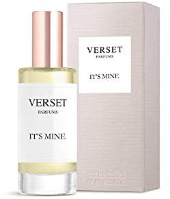 Verset Its Mine For Her Eau de Parfum, 15 ml