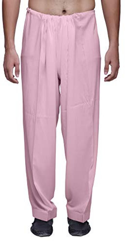 Atasi - Pigiama da Uomo in rayona, Tinta Unita, Pronto all'Uso Rose Clair M/L