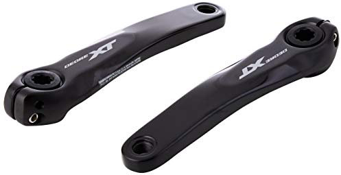 SHIMANO Unisex-Adult Stangenverbindungsstangen (ohne Platte) Stufen Fahrradgerichte, Mehrfarbig, one Size