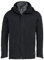 VAUDE Herren Mens Rosemoor 3in1 Jacket Doppeljacke, Schwarz, XL EU