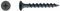 ACP Schnellbauschrauben, Gipsplattenschrauben, Einganggewinde, 3,9 x 30 mm, 250 Stück