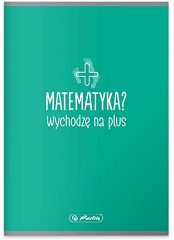 Heft A5, 60 Blatt, Mathematik