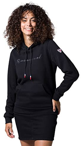 Rossignol Ski x x, Schwarz, 40