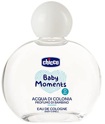 Acqua di colonia Chicco