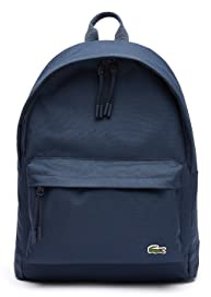 Lacoste NH4099NE, Herren Herrentasche, Marine 166,