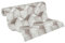 A.S. Création Tapete 3D Effekt Grau Silber THE BOS 388273 Vliestapete Betonoptik 10,05 m x 0,53 m Made in Germany