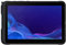 Samsung Galaxy Tab Active4 Pro 10.1” 64GB Wi-Fi Android Work Tablet, LTE Unlocked, 4GB RAM, Rugged Design, Sensitive Touchscreen, Long-Battery Life-for Workers, SM-T630NZKAN20, Black