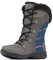 Columbia Damen Ice Maiden Ii Snow Boot Schneestiefel, Grill Dunkler Lavendel, 38.5 EU