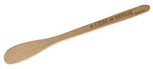 Cuillère cuisine - La cuisine de Marraine