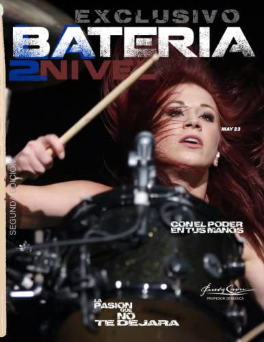 LA BATERIA: CON EL PODER EN TUS MANOS