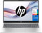 HP 15-fd0044ns - Ordenador portátil de 15.6 Full HD (Intel Core i7-1355U, 16GB RAM, 1000GB SSD, Intel Iris Graphics, Sin Sistema Operativo) Plata y Azul- Teclado QWERTY Español