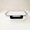 OLiWia Glass Lunch Box Microwaveable Heating Special Students Work with a Lid Lunch Box Preservation Dividing Type Lunch Bowl