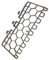 SOS Accessoire Support de tasse pour Lave-vaisselle THOMSON 34421571