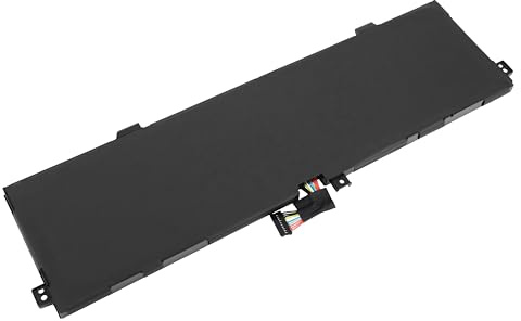 PowerSmart® 75 Wh 15,56 V Akku Ersatz für Lenovo Yoga Pro 14S IRP8D, Yoga Pro 9-14IRP8(83BU), Slim Pro 9-14IRP8(83BV), L22C4PF6, L22M4PF6