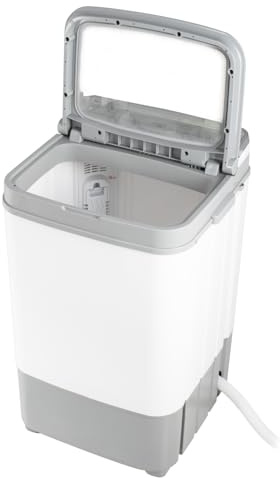 Adler AD 8057 Tvätta maskin