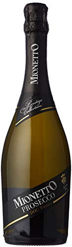 Mionetto Prosecco Doc Treviso Wine, 75cl