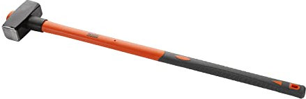 HR 170137 - Maza 5 kg mango fibra de vidrio