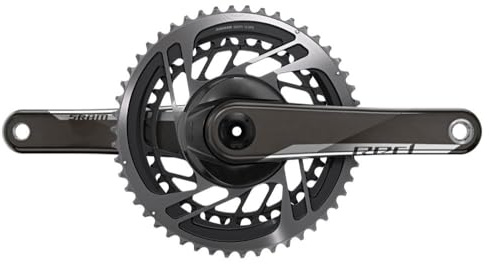 Sram Krg D1 Dub Tretlager Carbon 165mm