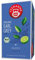 Teekanne Organic Earl Grey Bio Schwarztee mit Bergamot Öl 35g