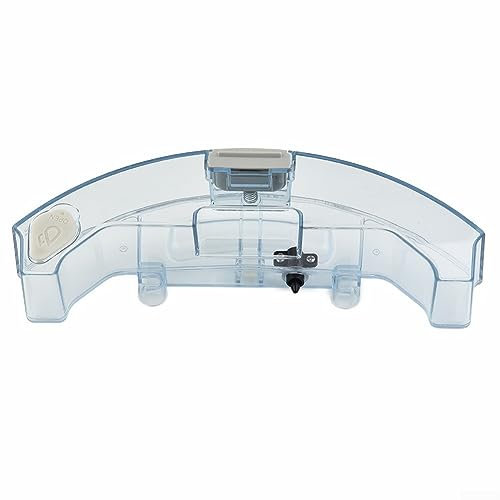 ZYNCUE Serbatoio di acqua Adatto Per Samsung VR05R5050WK Robot Aspirapolvere Ricambi