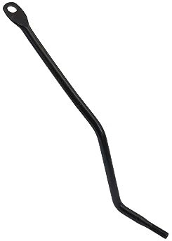 SECURA Spurstange links kompatibel mit MTD 175/105H 13A3497N676 Rasentraktor