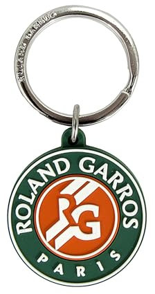 Roland Garros Porte clés Collection officielle - Tennis