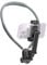 Neck Phone Holder for Go Pro/Video Recording, Wearable Hands Free POV/Vlog Selfie Mount with Chest Strap, 360°Adjustable Around Cell Phone Stand Compatible with iPhone16 15 14 13 12 Galaxy Android
