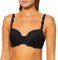 Triumph Damen BH Amourette Charm WP, Schwarz (Black 04), Gr. 80B