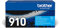Brother Original Ultra-Jumbo-Tonerkassette TN-910C cyan (für Brother HL-L9310CDW, HL-L9310CDWT, HL-L9310CDWTT, MFC-L9570CDW, MFC-L9570CDWT) 9000 Seiten