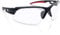 Sellstrom S72300 XP450 Premium Safety Glasses/Protective Eyewear - Clear Lens, Anti-Fog Coating, (K & N Rated) Soft Nose Piece (Qty 1)