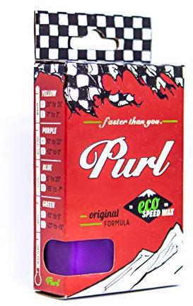 75 g Universal Ski Wax von Purl