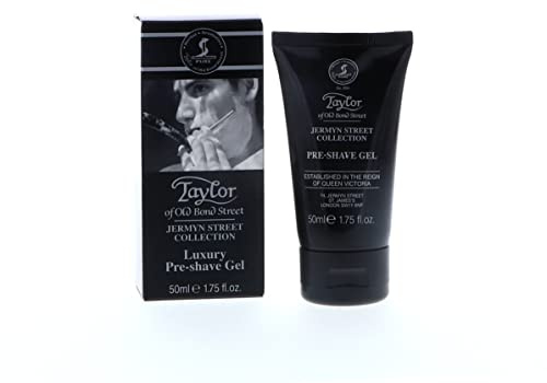 Pre-Shave Jermyn Street Collection 50ml.